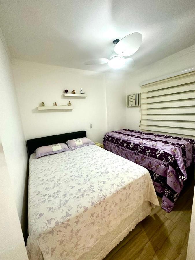 Apartamento Top De Linha Praia Da Enseada Guarujá Kültér fotó